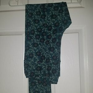 LuLaRoe Leggings